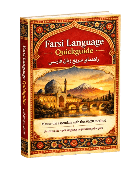 Farsi Language Quickguide
