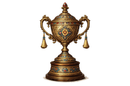 30-Day Farsi Challenge